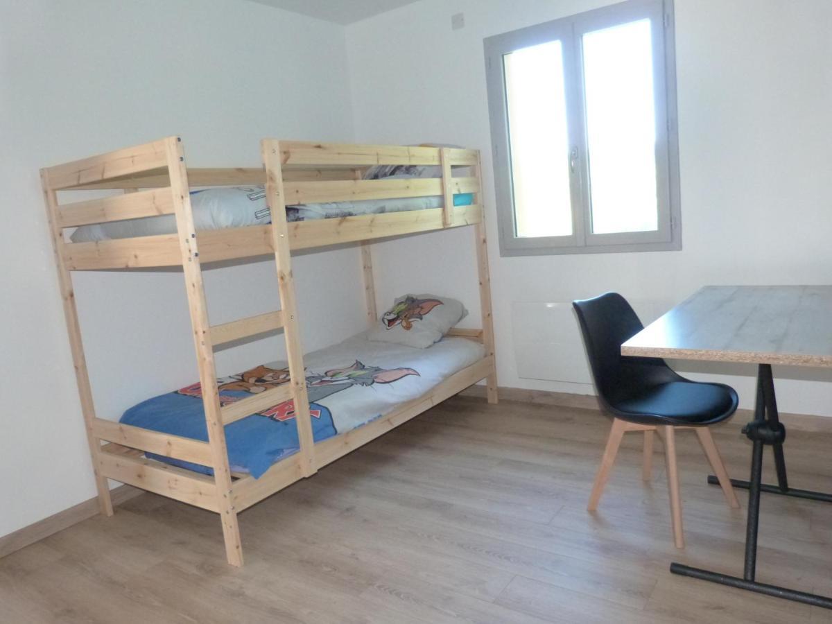 Lumineuse Maison Neuve, Cosy,67M², 2 Chambres/6 Couchages 1Km Lac, 200M Du Bourg. Vue Paisible, Sur La Nature Saint-Pardoux  Bagian luar foto